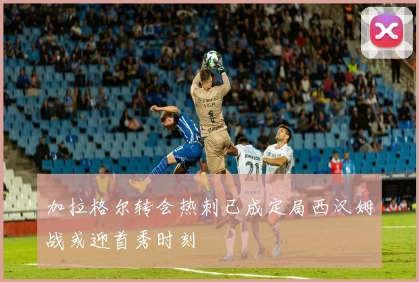 加拉格尔转会热刺已成定局西汉姆战或迎首秀时刻